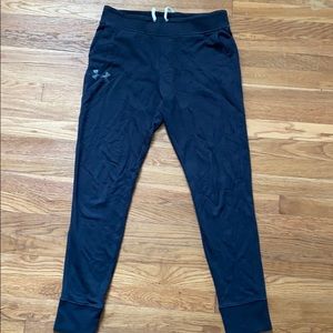 Under armor women’s jogger
